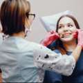 TRANSFORM YOUR SMILE WITH COSMETIC DENTISTRY