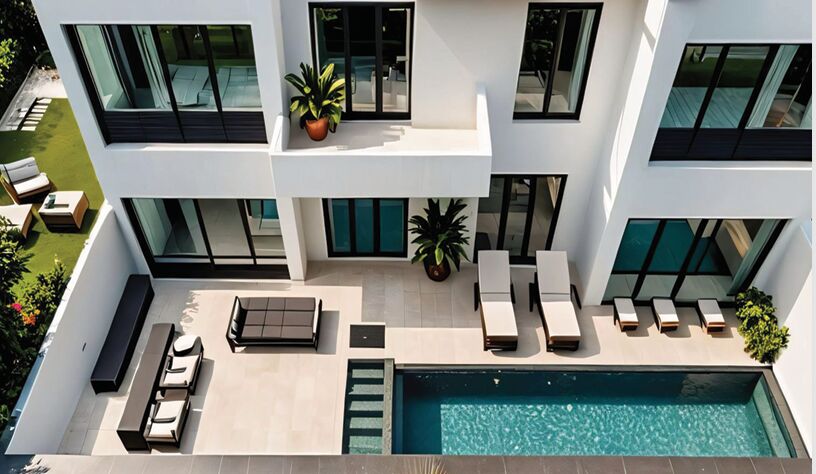 Goa, Apartments, Flats, Houses & Villas, INR 13200000/month,  2 BR,  750 Sq. Feet,  Property In Siolim Goa For Growing Family Needs