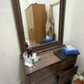 BHD 15, Dressing Table