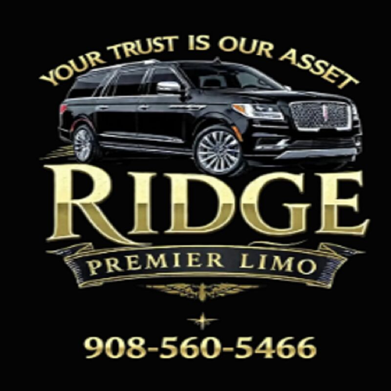 New York, Business, Ridge Premier Limo