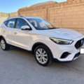 SAR 39000,  Mg ZS,  2023,  Automatic,  32000 KM,    Half Full Option For Sales 1st Owner N Accident Free Car