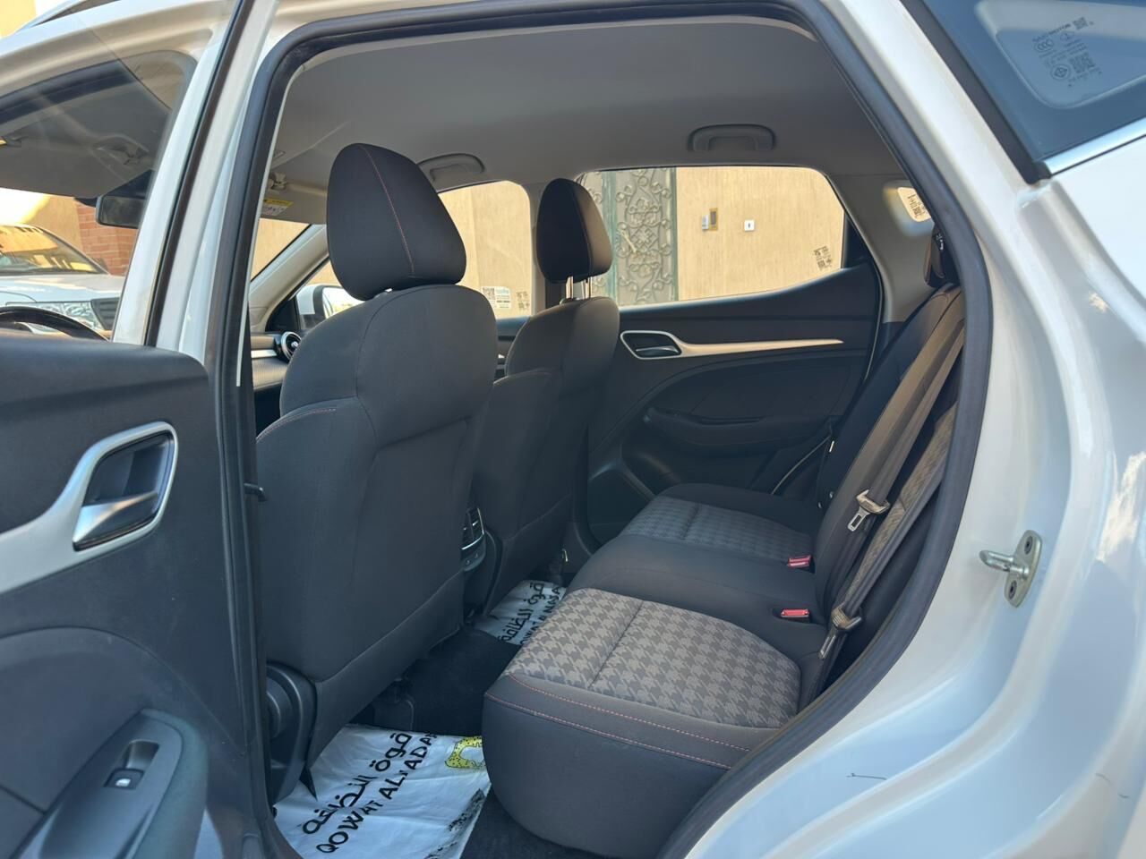 Riyadh, Vehicles, Cars & Trucks , SAR 39000,  Mg ZS,  2023,  Automatic,  32000 KM,    Half Full Option For Sales 1st Owner N Accident Free Car