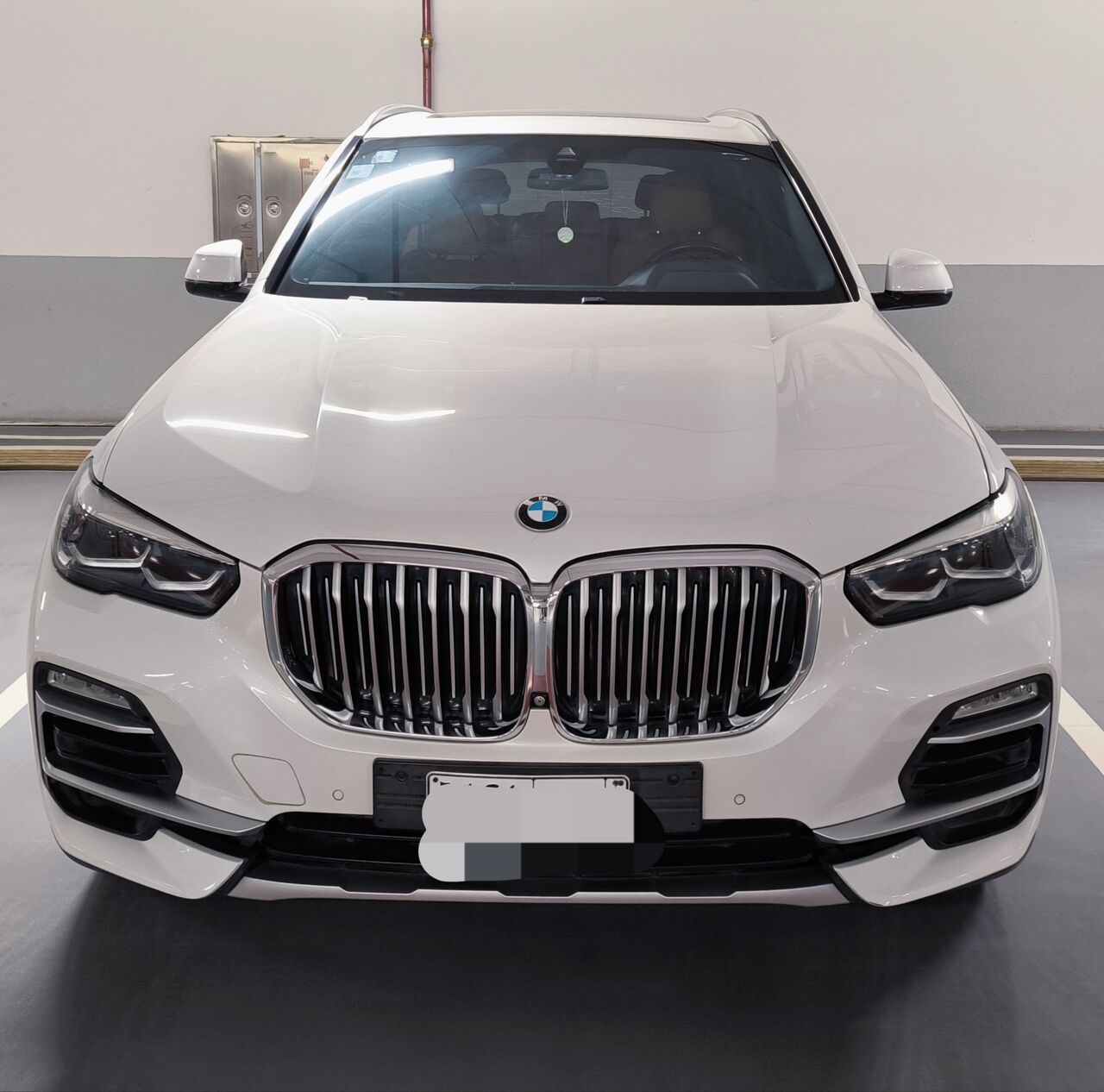 Riyadh, Vehicles, Cars & Trucks , SAR 149,  Bmw X5,  2019,  Automatic,  142 KM,