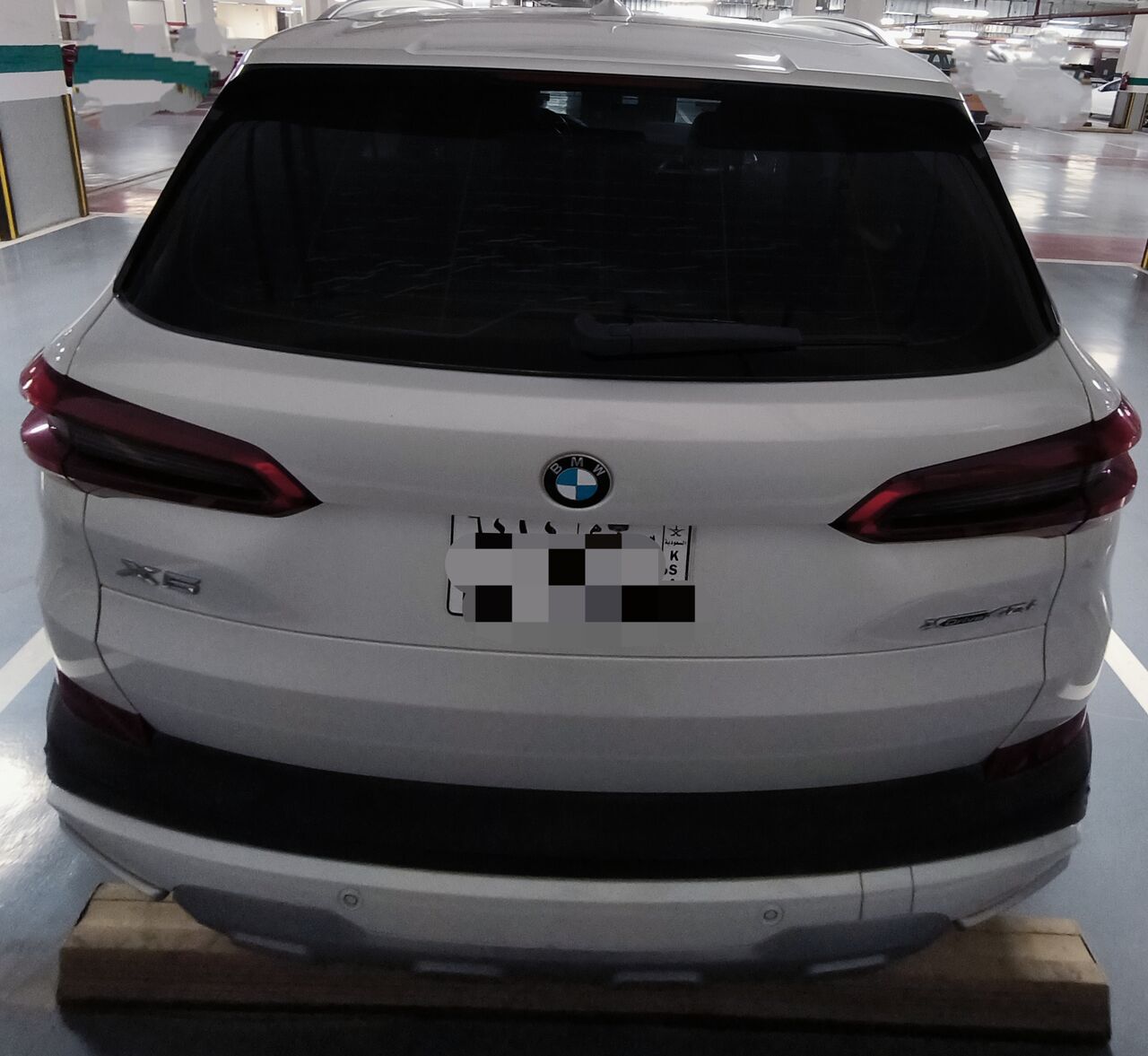 Riyadh, Vehicles, Cars & Trucks , SAR 149,  Bmw X5,  2019,  Automatic,  142 KM,