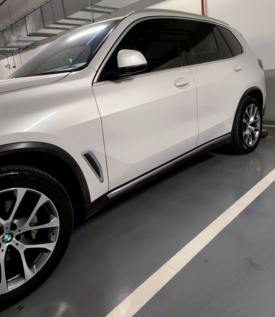 Riyadh, Vehicles, Cars & Trucks , SAR 149,  Bmw X5,  2019,  Automatic,  142 KM,