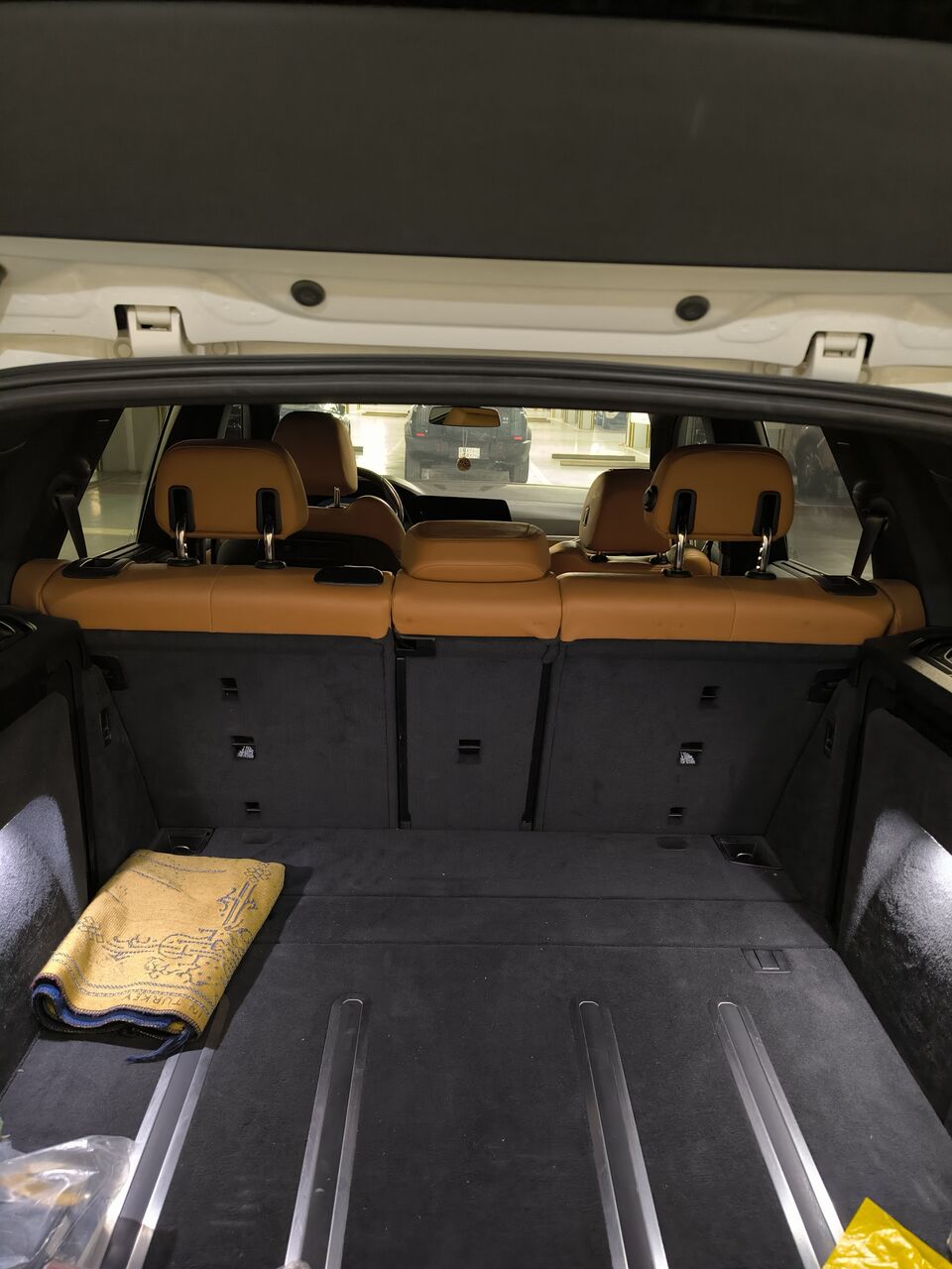 Riyadh, Vehicles, Cars & Trucks , SAR 149,  Bmw X5,  2019,  Automatic,  142 KM,