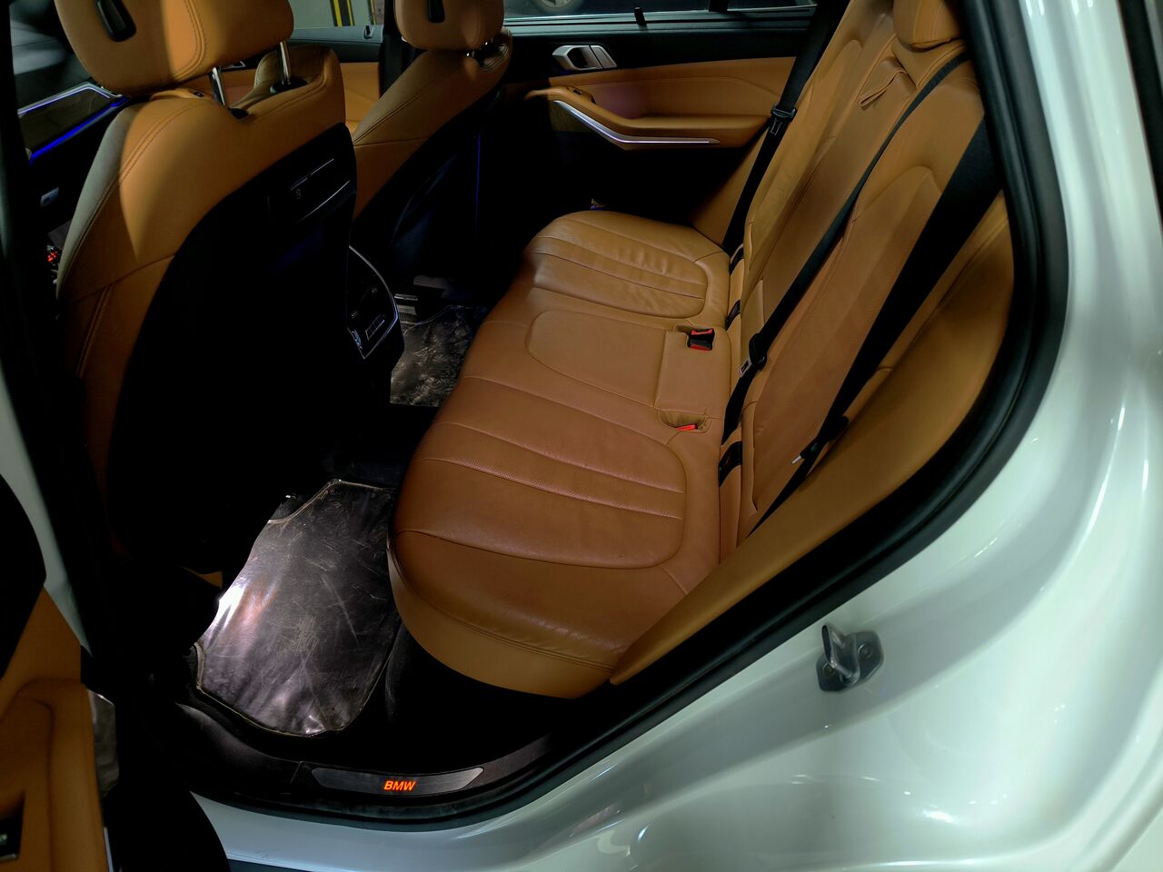 Riyadh, Vehicles, Cars & Trucks , SAR 149,  Bmw X5,  2019,  Automatic,  142 KM,