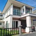 THB 3700000,  6 BR,  52 Sq. Feet,  คริสตัล พลัส ศรีราชา-หนองยายบู่ ถน