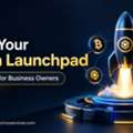 Build Your Token Launchpad - Free Demo For Business Owners