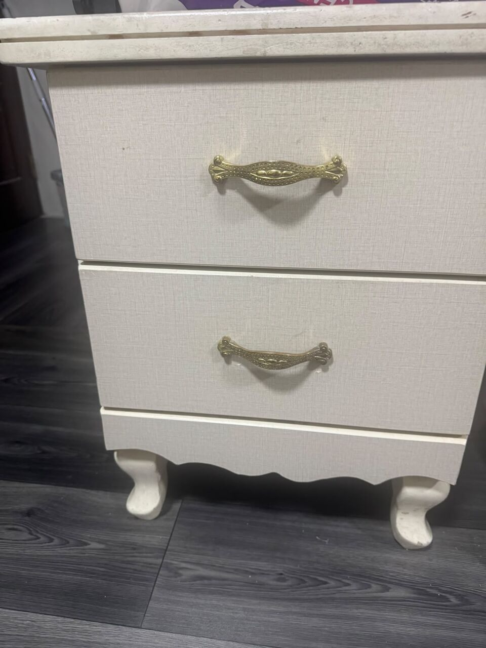 Jubail, Furniture, SAR 1,  Urgent Sale Bedroom Full Set