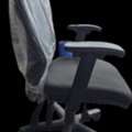 BHD 13,  Office Adjustable Chairs