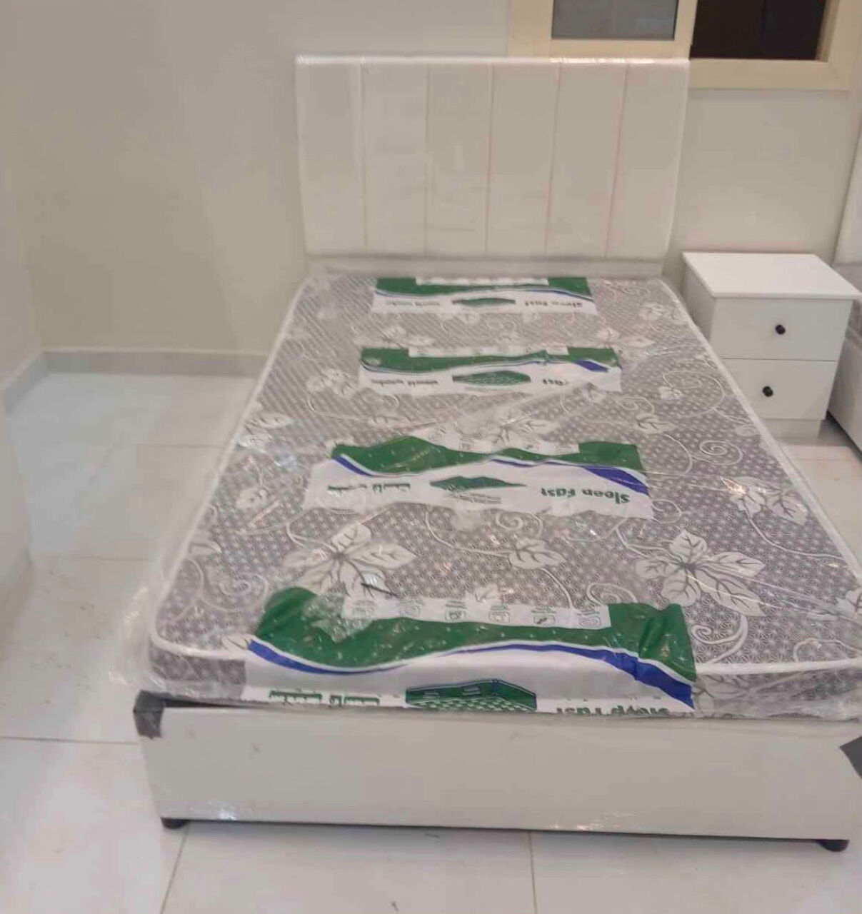 Jeddah, Furniture, SAR 5,  New King Size And Queen Size Bed Available