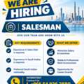 Salesman