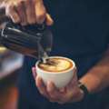 Barista Looking For Job | باريستا ابحث
