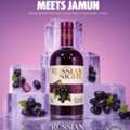 Best Jamun Vodka Under 1000