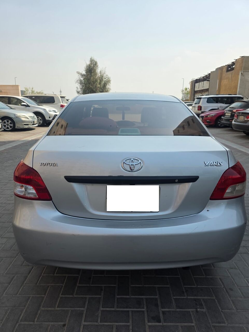 Jeddah, Vehicles, Cars & Trucks , SAR 25000,  Toyota Yaris,  2012,  Automatic,  137870 KM,  Ready To Sell My H