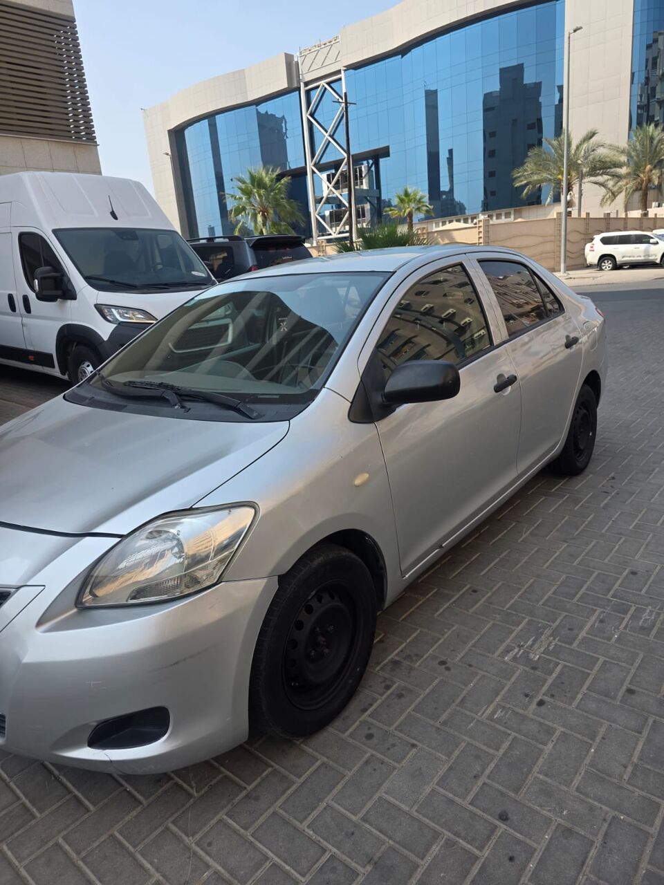 Jeddah, Vehicles, Cars & Trucks , SAR 25000,  Toyota Yaris,  2012,  Automatic,  137870 KM,  Ready To Sell My H
