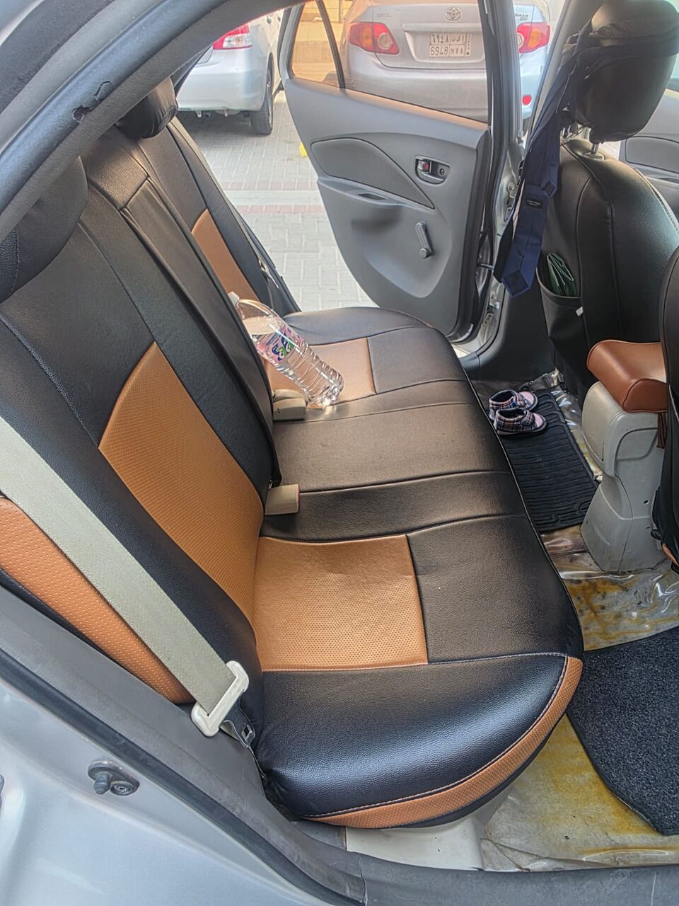 Jeddah, Vehicles, Cars & Trucks , SAR 25000,  Toyota Yaris,  2012,  Automatic,  137870 KM,  Ready To Sell My H