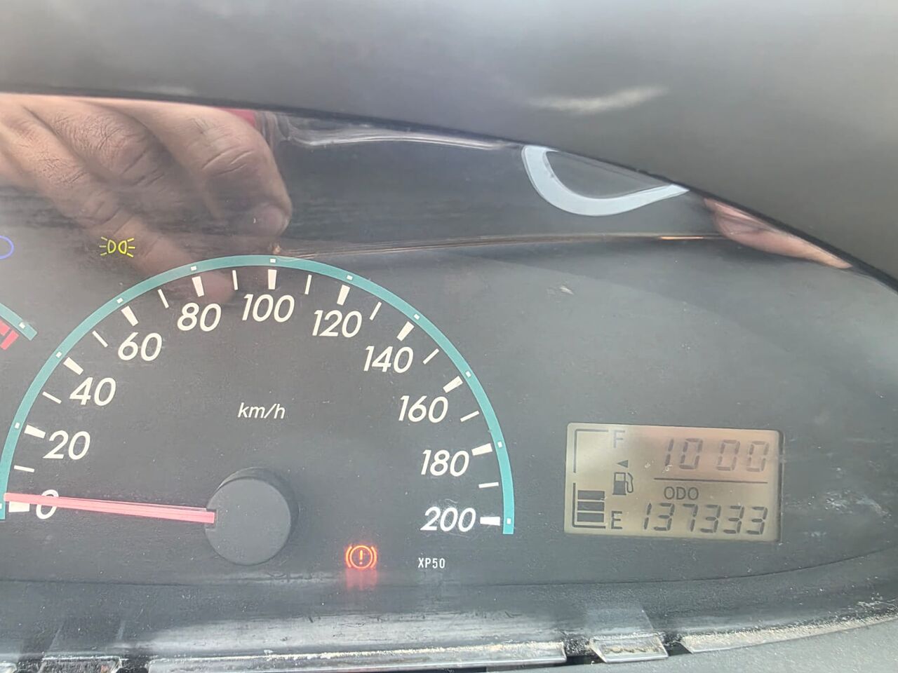 Jeddah, Vehicles, Cars & Trucks , SAR 25000,  Toyota Yaris,  2012,  Automatic,  137870 KM,  Ready To Sell My H