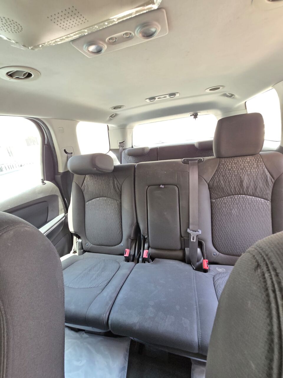 Al Thuqbah, Vehicles, Cars & Trucks , SAR 18000,  Gmc Acadia,  2011,  Automatic,  263600 KM,
