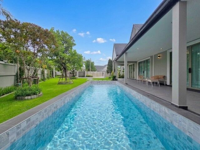 Bangkok, Real Estate For Sale, THB 17900000,  4 BR,  201 Sq. Feet,  ThePrivate 22 ซอยชัยพรวิถี 22 , พรประภานิมิตร 19 หล