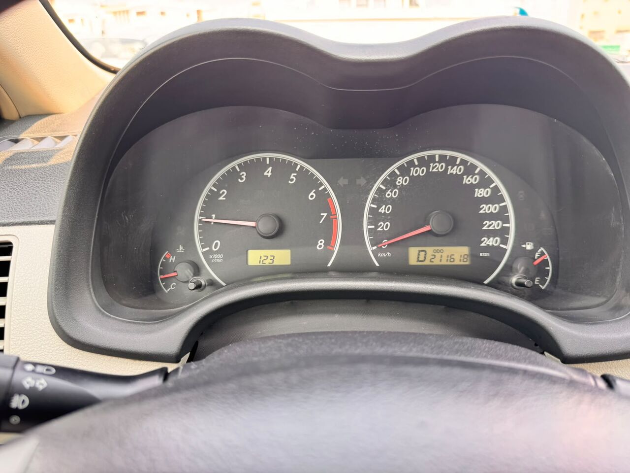 Khobar, Vehicles, Cars & Trucks , SAR 25000,  Toyota Corolla XLi, 1.6L,  2013,  Automatic,  211000 KM,  SAR 25000, , , ,