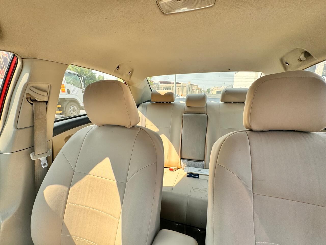 Khobar, Vehicles, Cars & Trucks , SAR 25000,  Toyota Corolla XLi, 1.6L,  2013,  Automatic,  211000 KM,  SAR 25000, , , ,