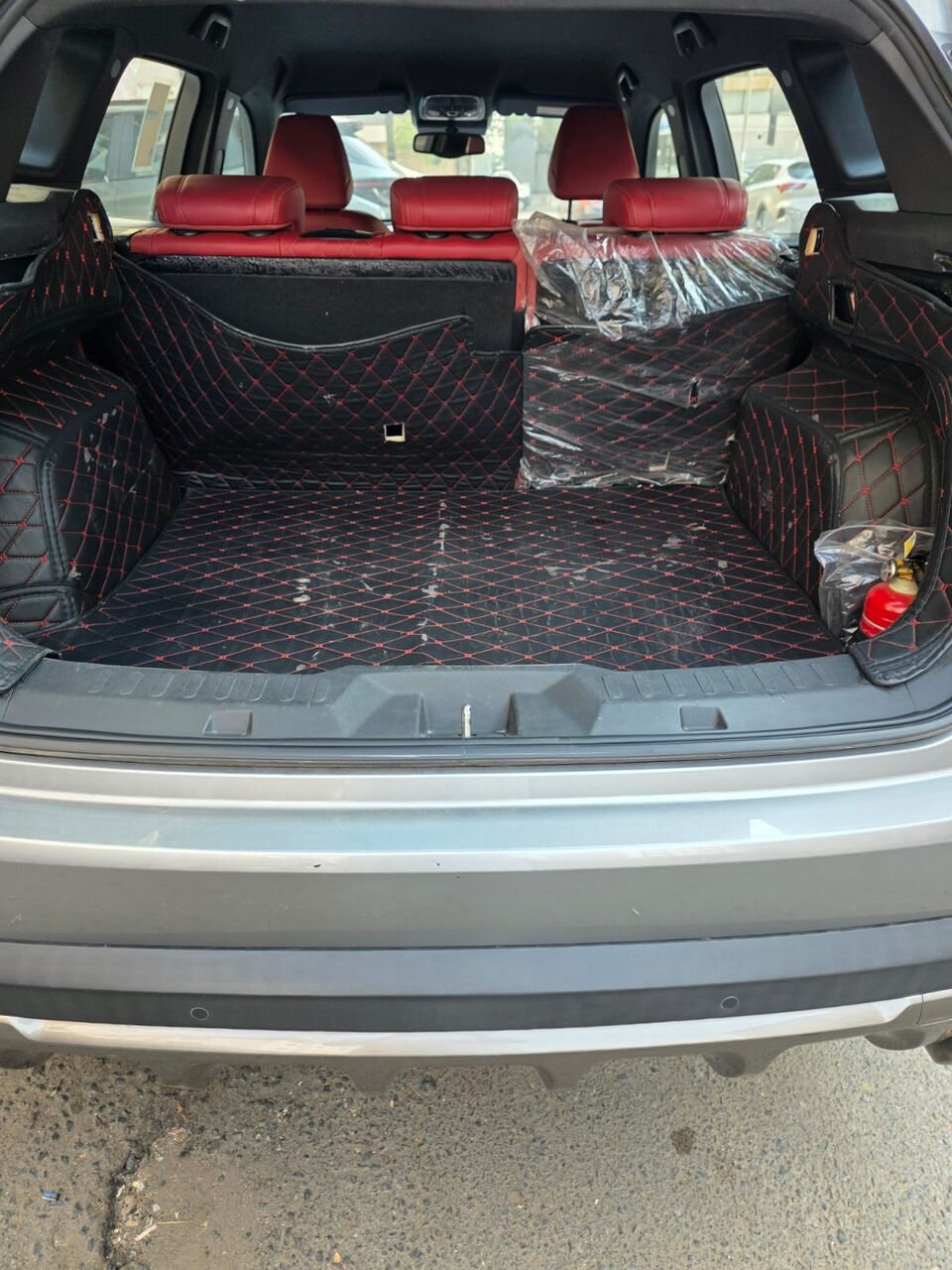 Makkah, Vehicles, Cars & Trucks , SAR 44500,  Great Wall Haval H6,  2022,  Automatic,  133250 KM,  Haval H6 Under Warranty &ndash; Clean, Showroom Condition, Accident-Free