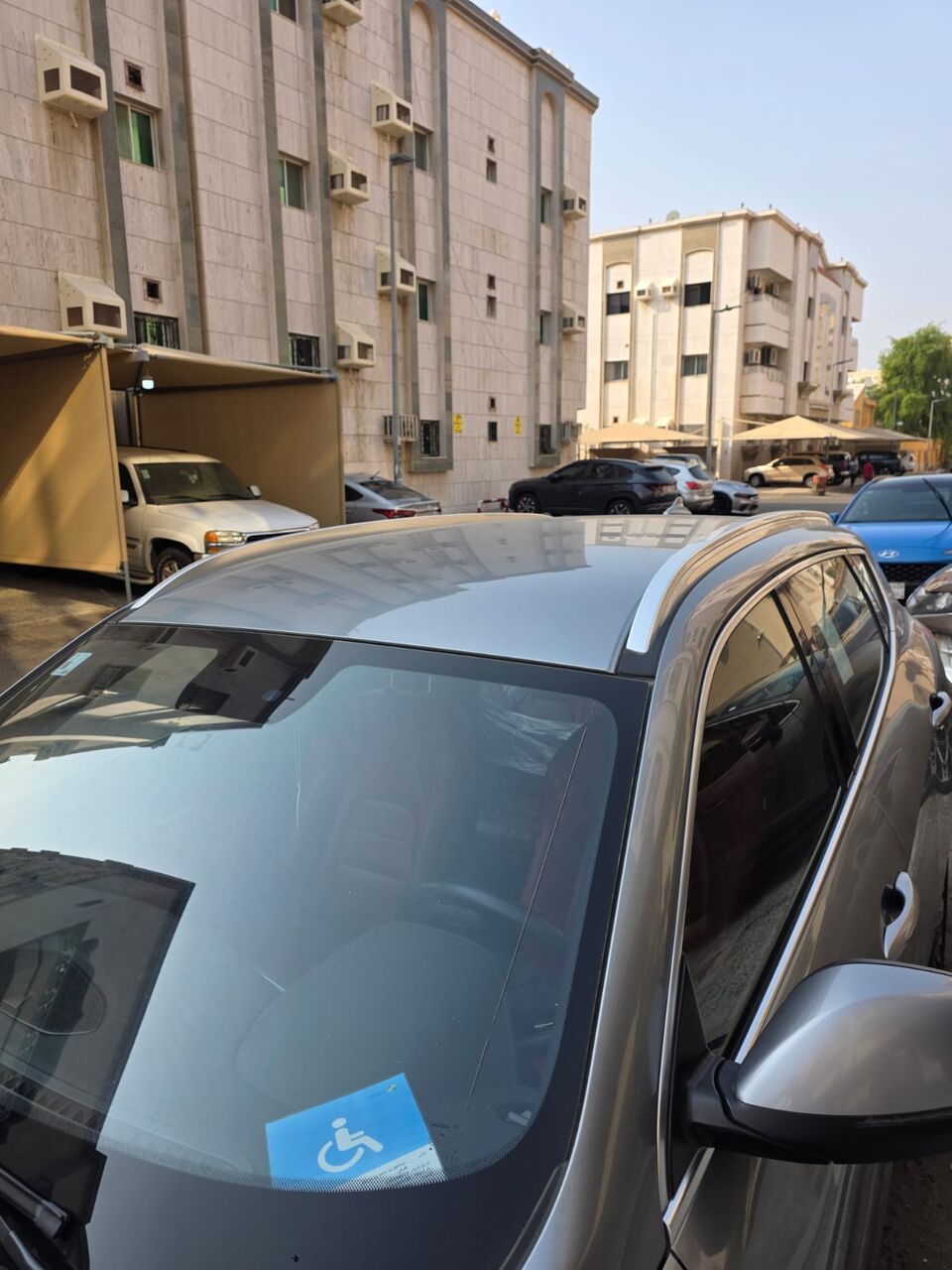 Makkah, Vehicles, Cars & Trucks , SAR 44500,  Great Wall Haval H6,  2022,  Automatic,  133250 KM,  Haval H6 Under Warranty &ndash; Clean, Showroom Condition, Accident-Free