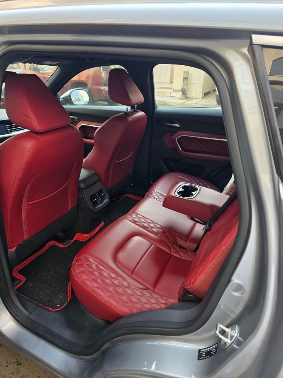 Makkah, Vehicles, Cars & Trucks , SAR 44500,  Great Wall Haval H6,  2022,  Automatic,  133250 KM,  Haval H6 Under Warranty &ndash; Clean, Showroom Condition, Accident-Free