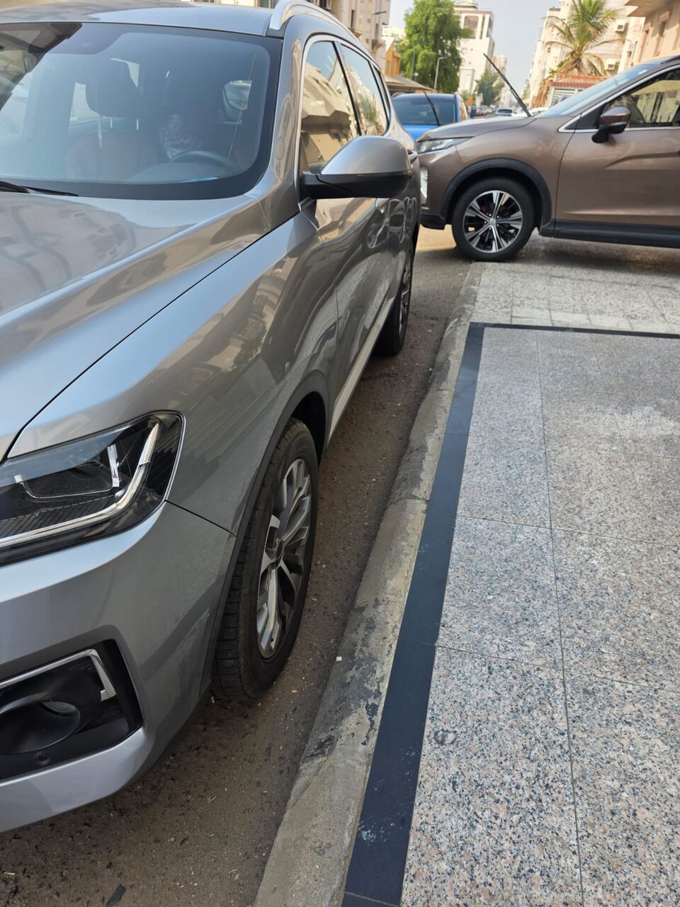 Makkah, Vehicles, Cars & Trucks , SAR 44500,  Great Wall Haval H6,  2022,  Automatic,  133250 KM,  Haval H6 Under Warranty &ndash; Clean, Showroom Condition, Accident-Free