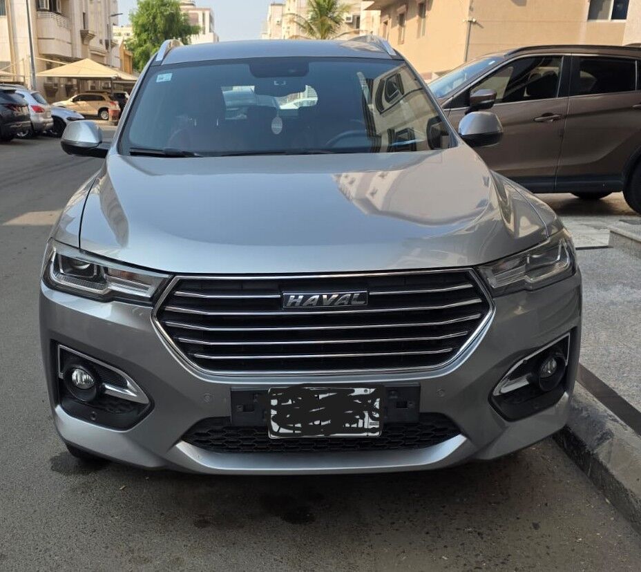 Makkah, Vehicles, Cars & Trucks , SAR 44500,  Great Wall Haval H6,  2022,  Automatic,  133250 KM,  Haval H6 Under Warranty &ndash; Clean, Showroom Condition, Accident-Free