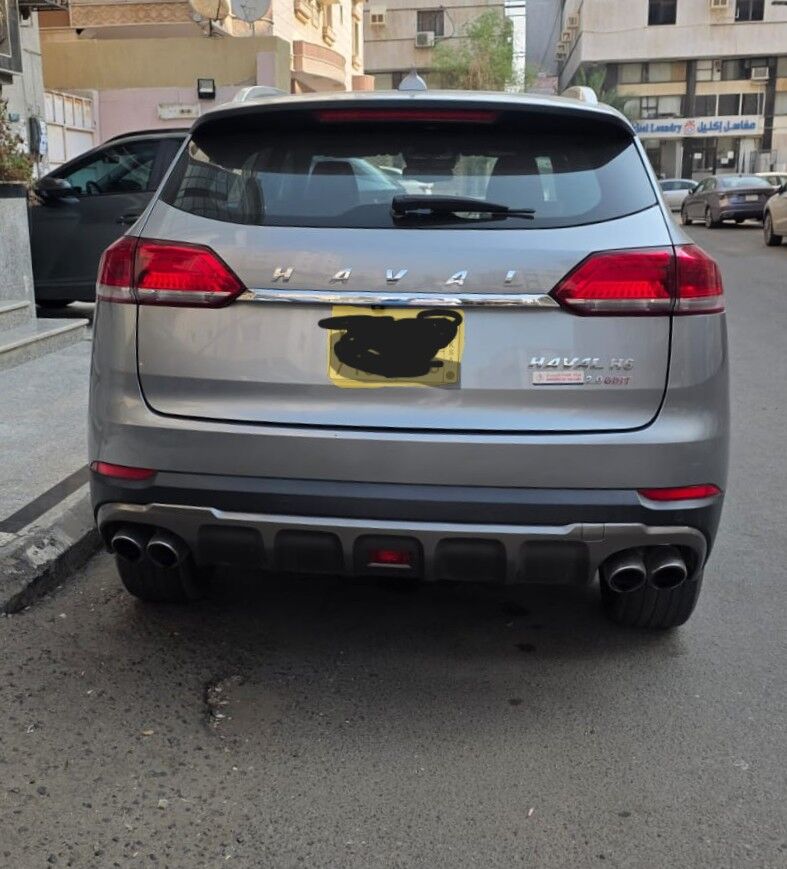 Makkah, Vehicles, Cars & Trucks , SAR 44500,  Great Wall Haval H6,  2022,  Automatic,  133250 KM,  Haval H6 Under Warranty &ndash; Clean, Showroom Condition, Accident-Free