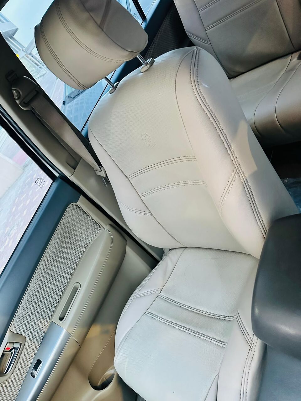 Jubail, Vehicles, Cars & Trucks , SAR 40000,  Toyota Fortuner TRD,  2013,  Automatic,  400000 KM,  Toyota Fortuner  &ndash;  Petrol   Excellent Condition