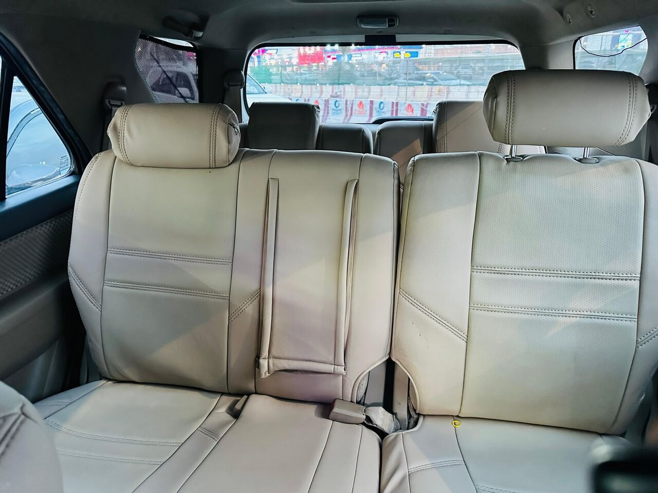 Jubail, Vehicles, Cars & Trucks , SAR 40000,  Toyota Fortuner TRD,  2013,  Automatic,  400000 KM,  Toyota Fortuner  &ndash;  Petrol   Excellent Condition