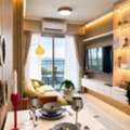 THB 2690000,  1 BR,  32 Sq. Meter,  Lumpini Park Beach Jomtien  สวยตาแตก ลุมพินี พาร์คบีช จอม