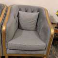SAR 1000,  2 Sofa Sets And A Large Wardrobe