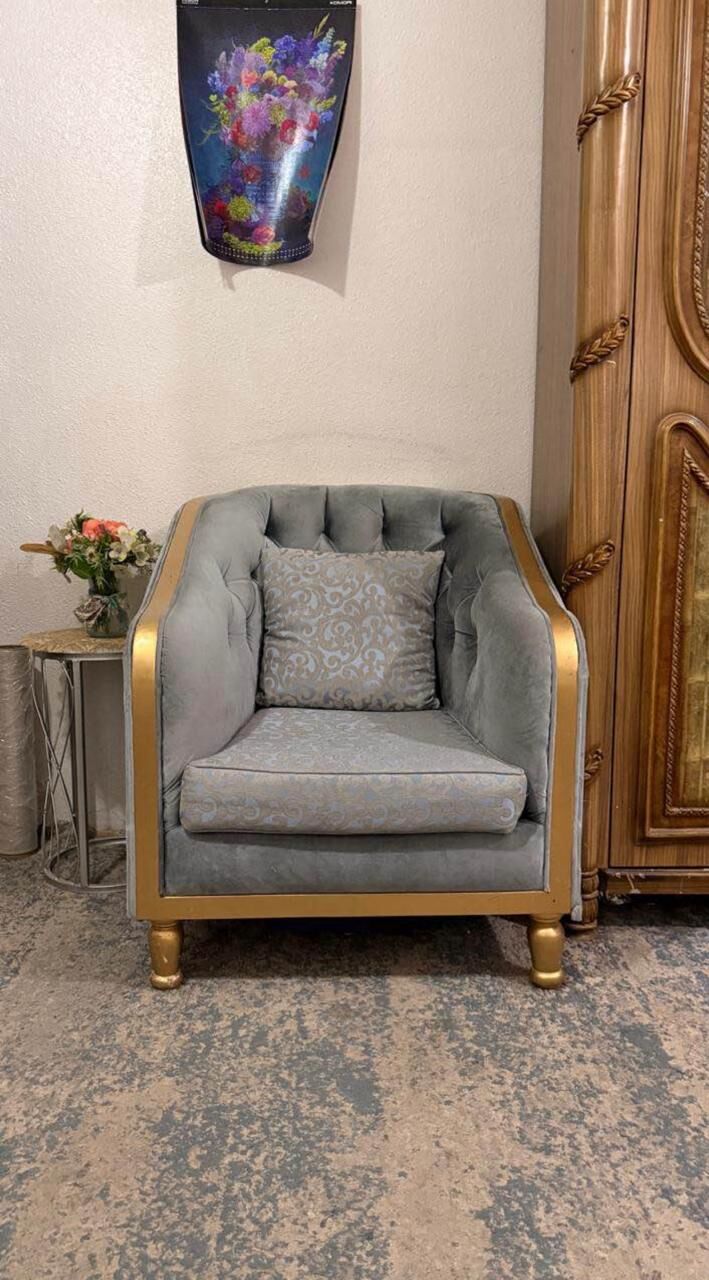 Riyadh, Household Items, SAR 1000,  2 Sofa Sets And A Large Wardrobe