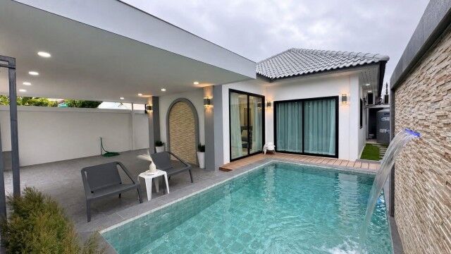 Bangkok, Real Estate For Sale, THB 4990000,  3 BR,  43 Sq. Feet,  หมู่บ้านพัทยารุ่งเรือง ซอย 18 พลูวิ