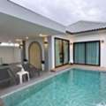 THB 4990000,  3 BR,  43 Sq. Feet,  หมู่บ้านพัทยารุ่งเรือง ซอย 18 พลูวิ