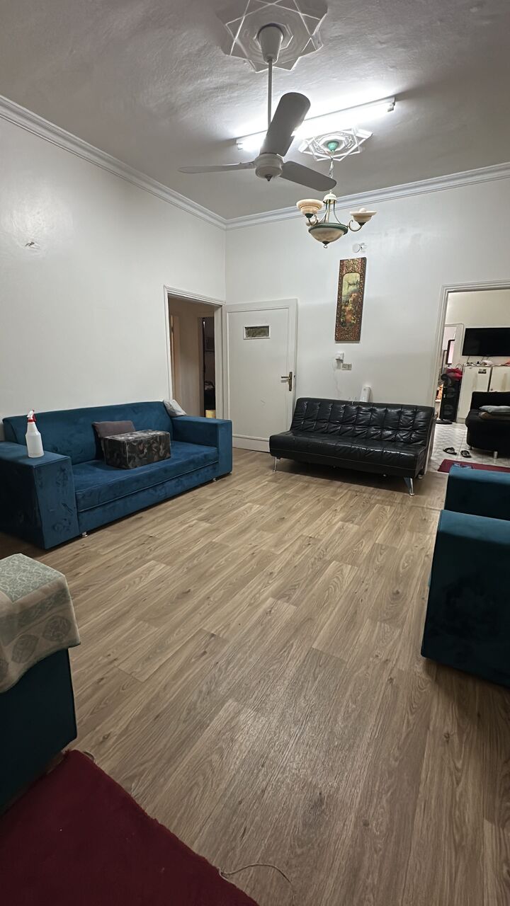 Riyadh, Apartments, Flats, Houses & Villas, SAR 700/month,  Furnished,  1 BR,  24 Sq. Feet,  Bachelor Room For Rent In Villa
