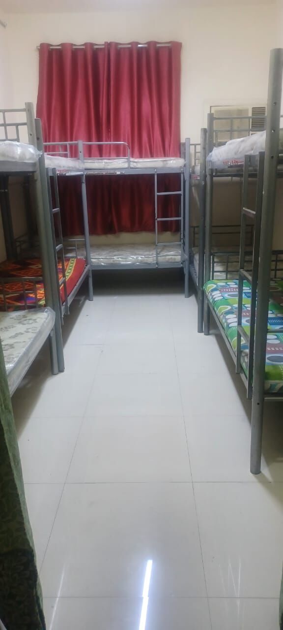 Deira, Bedspace For Rent, AED 700/month,  BED SPACE FOR LADIES / GENTS FROM AED 650 ONWARDS NEAR UNION/BANIYAS METRO DUBAI