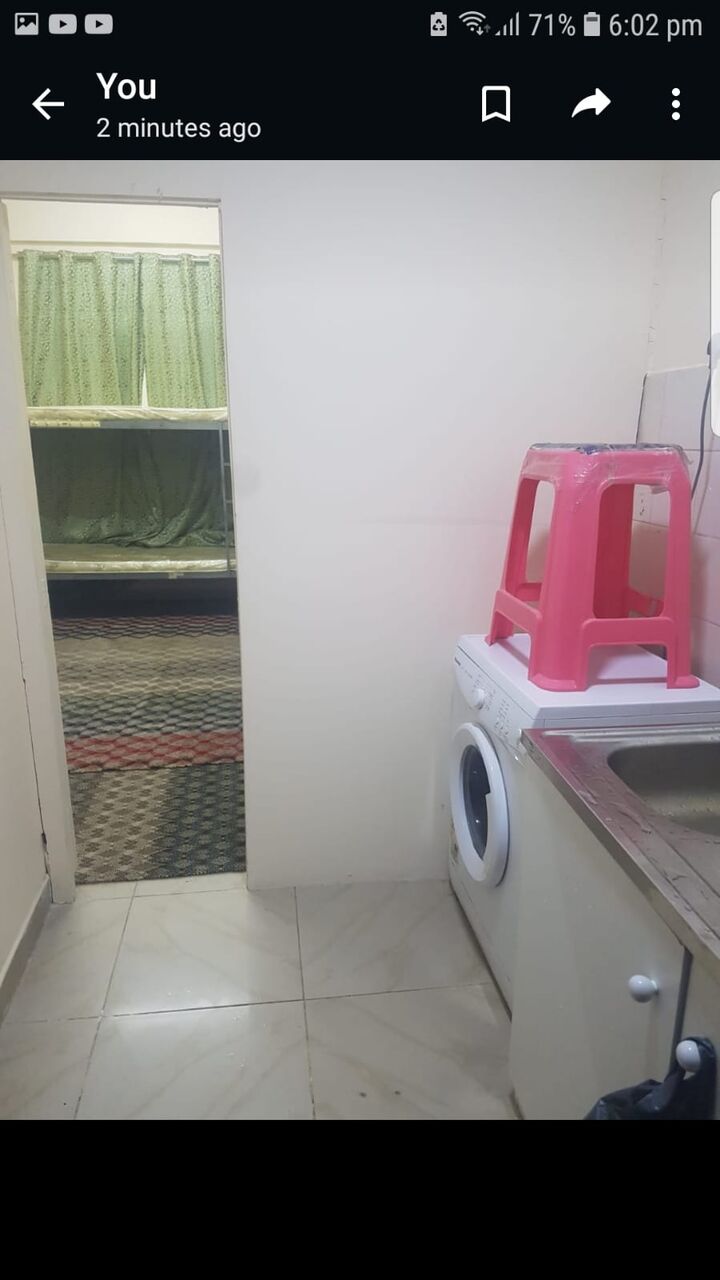 Deira, Bedspace For Rent, AED 700/month,  BED SPACE FOR LADIES / GENTS FROM AED 650 ONWARDS NEAR UNION/BANIYAS METRO DUBAI
