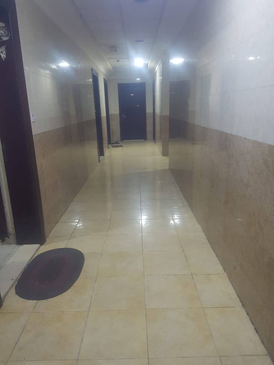 Deira, Bedspace For Rent, AED 700/month,  BED SPACE FOR LADIES / GENTS FROM AED 650 ONWARDS NEAR UNION/BANIYAS METRO DUBAI