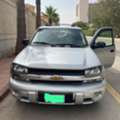 SAR 13500,  Chevrolet Trailblazer,  2009,  Automatic,  271000 KM,  Family Car In Good Condition