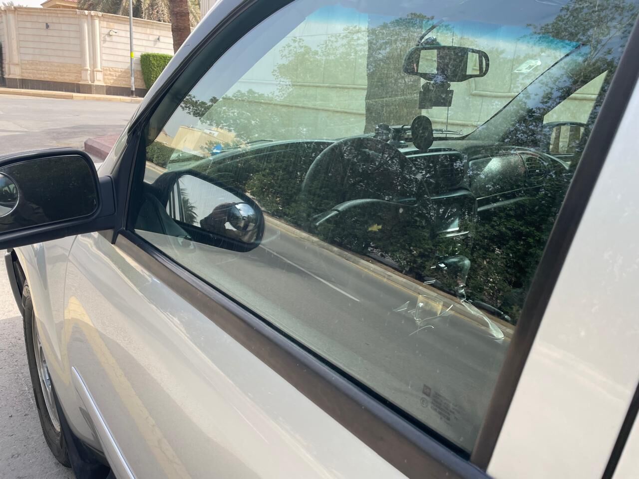 Riyadh, Vehicles, Cars & Trucks , SAR 13500,  Chevrolet Trailblazer,  2009,  Automatic,  271000 KM,  Family Car In Good Condition