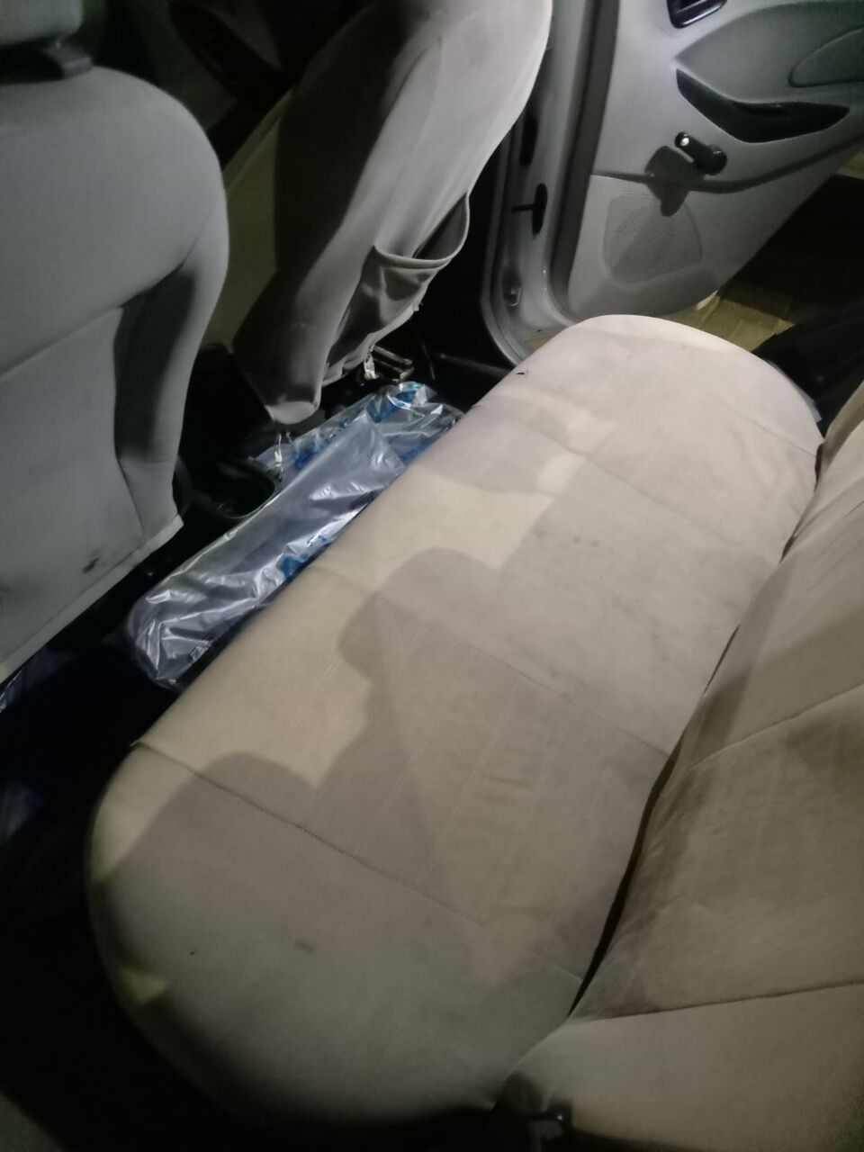 Dammam, Vehicles, Cars & Trucks , SAR 16000,  Ford Figo,  2018,  Automatic,  356458 KM,