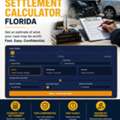 Calculate Your Auto Accident Settlement In Florida