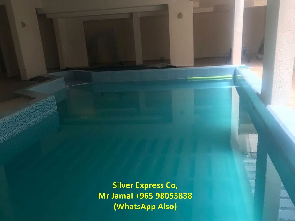 Egaila, Apartments, Flats, Houses & Villas, KWD 450/month,  2 BR,  200 Sq. Meter,  Beautiful 2 Bedroom Rooftop Apartment With Balcony In Egaila.