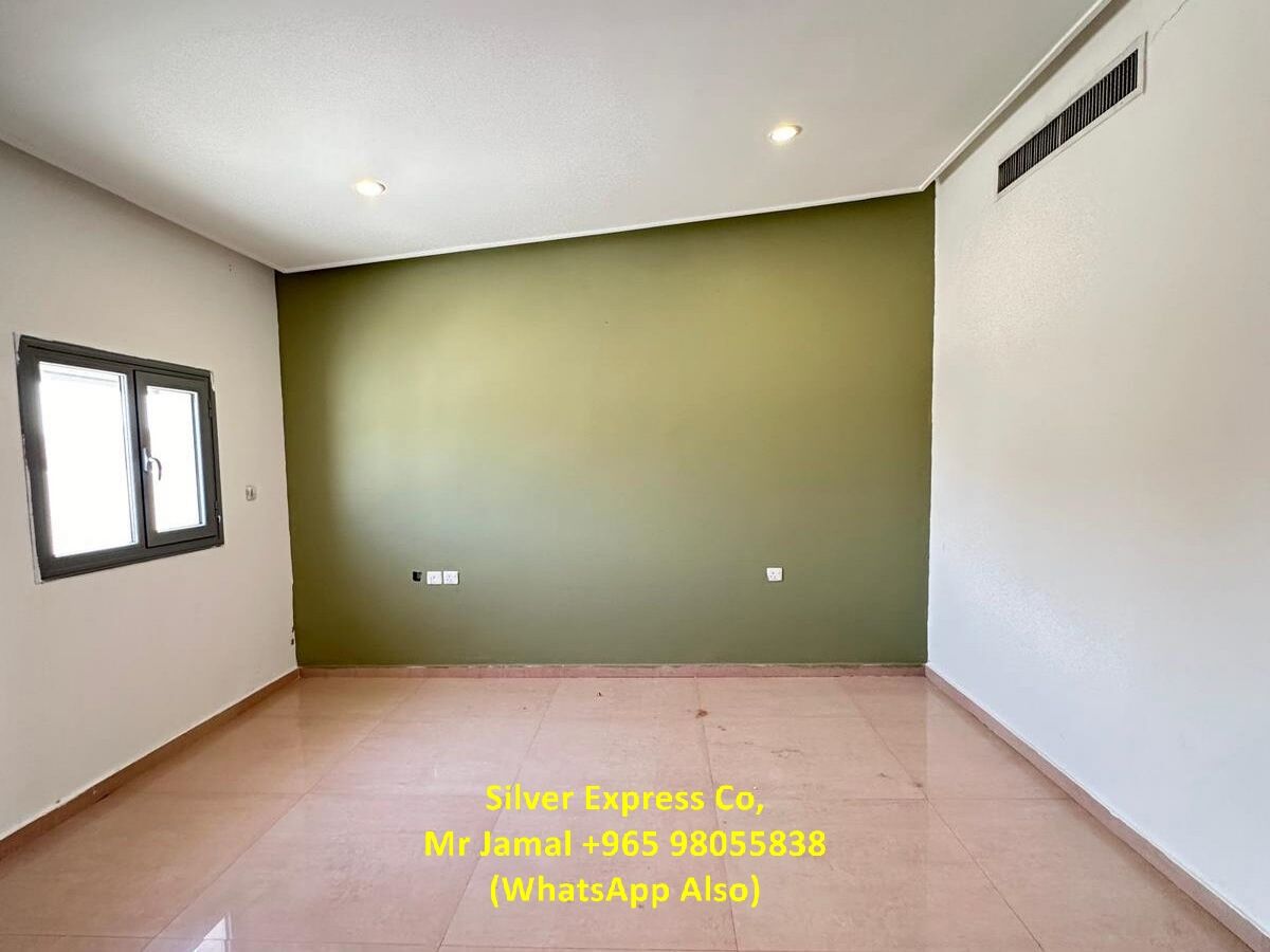 Egaila, Apartments, Flats, Houses & Villas, KWD 450/month,  2 BR,  200 Sq. Meter,  Beautiful 2 Bedroom Rooftop Apartment With Balcony In Egaila.